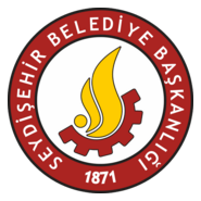 Seydişehir Belediyesi Logo PNG Vector