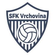 SFK Vrchovina Logo PNG Vector