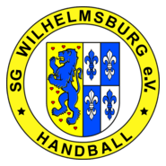 SG Wilhelmsburg Logo PNG Vector