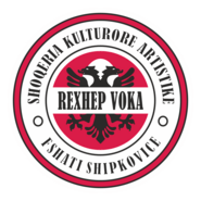 SH.K.A. Rexhep Voka Logo PNG Vector
