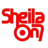 SHEILA ON 7 Logo PNG Vector