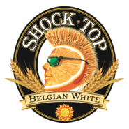 Shock Top Logo PNG Vector