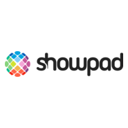 Showpad Logo PNG Vector