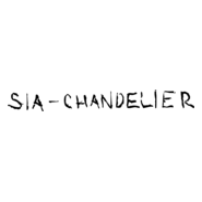 SIA Chandelier Logo PNG Vector