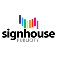 Signhouse Publicity Logo PNG Vector