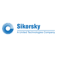 Sikorsky Logo PNG Vector