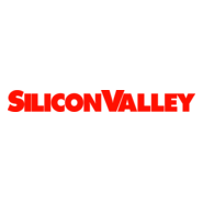 Silicon Valley Logo PNG Vector