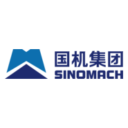 Sinomach Logo PNG Vector