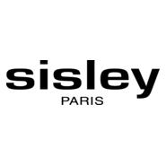 Sisley Paris Logo PNG Vector