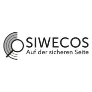 Siwecos Logo PNG Vector