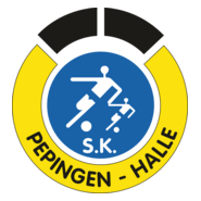 SK Pepingen-Halle Logo PNG Vector