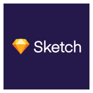 Sketch Logo PNG Vector