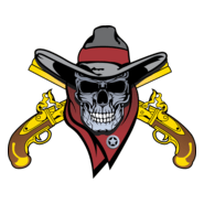 skul Logo PNG Vector