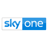 Sky One Logo PNG Vector