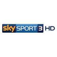 Sky Sport 3 HD Logo PNG Vector