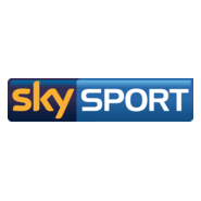Sky Sport Italy Logo PNG Vector