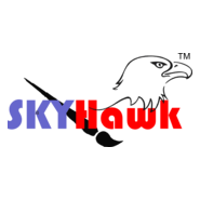 SKYHawk Logo PNG Vector