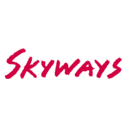 Skyways Logo PNG Vector