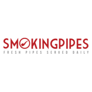 smoking pipes Logo PNG Vector