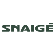 Snaige Logo PNG Vector