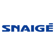 Snaige Logo PNG Vector