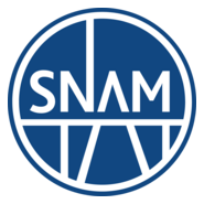 Snam Logo PNG Vector