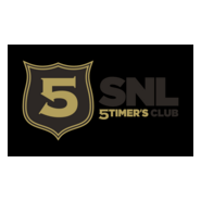 SNL 5- Timers Club Logo PNG Vector