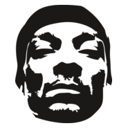 Snoop Dogg Logo PNG Vector