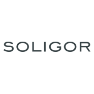 Soligor Logo PNG Vector