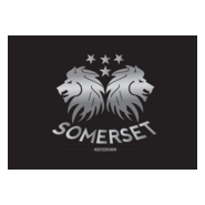 Somerset Sports Club Logo PNG Vector
