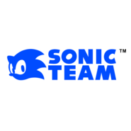Sonic Team Logo PNG Vector