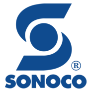 Sonoco Logo PNG Vector