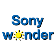 Sony Wonder Logo PNG Vector