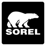 Sorel Logo PNG Vector