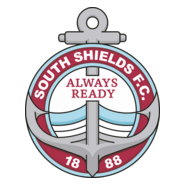 South Shields FC Logo PNG Vector