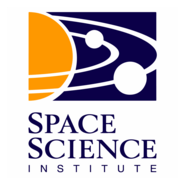 Space Science Institute Logo PNG Vector