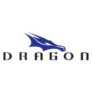 Spacex Dragon Logo PNG Vector
