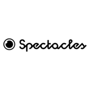 Spectacles Logo PNG Vector