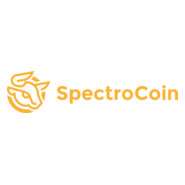 SpectroCoin Logo PNG Vector