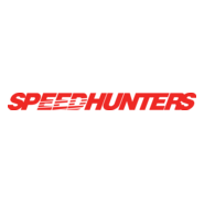 Speedhunter Logo PNG Vector