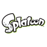 Splatoon Logo PNG Vector