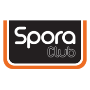 Spora Club Logo PNG Vector