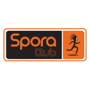 Spora Club Logo PNG Vector
