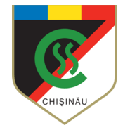 Sportul Chisinau Logo PNG Vector