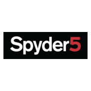 Spyder 5 Logo PNG Vector