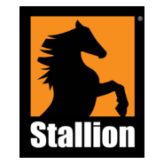 Stallion Oilfield Services Logo PNG Vector
