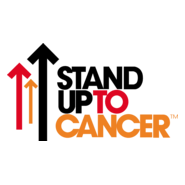 Stand Up to Cancer Logo PNG Vector