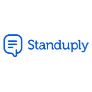 Standuply Logo PNG Vector