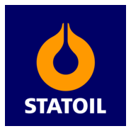 Statoil Logo PNG Vector