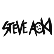 Steve Aoki Logo PNG Vector